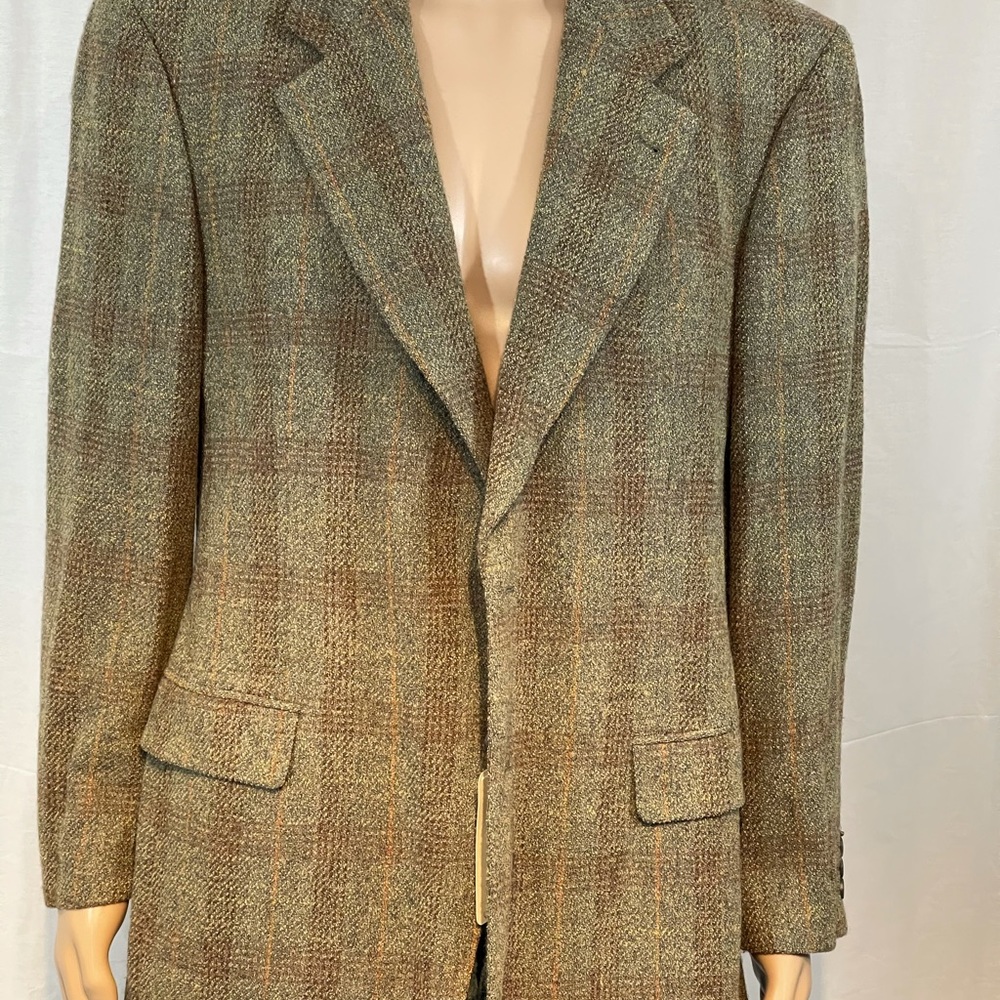 Hugo Boss wool Blazer